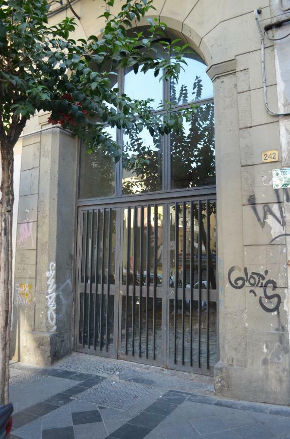 A Due Passi Dal Duomo Villa Napoli Dış mekan fotoğraf